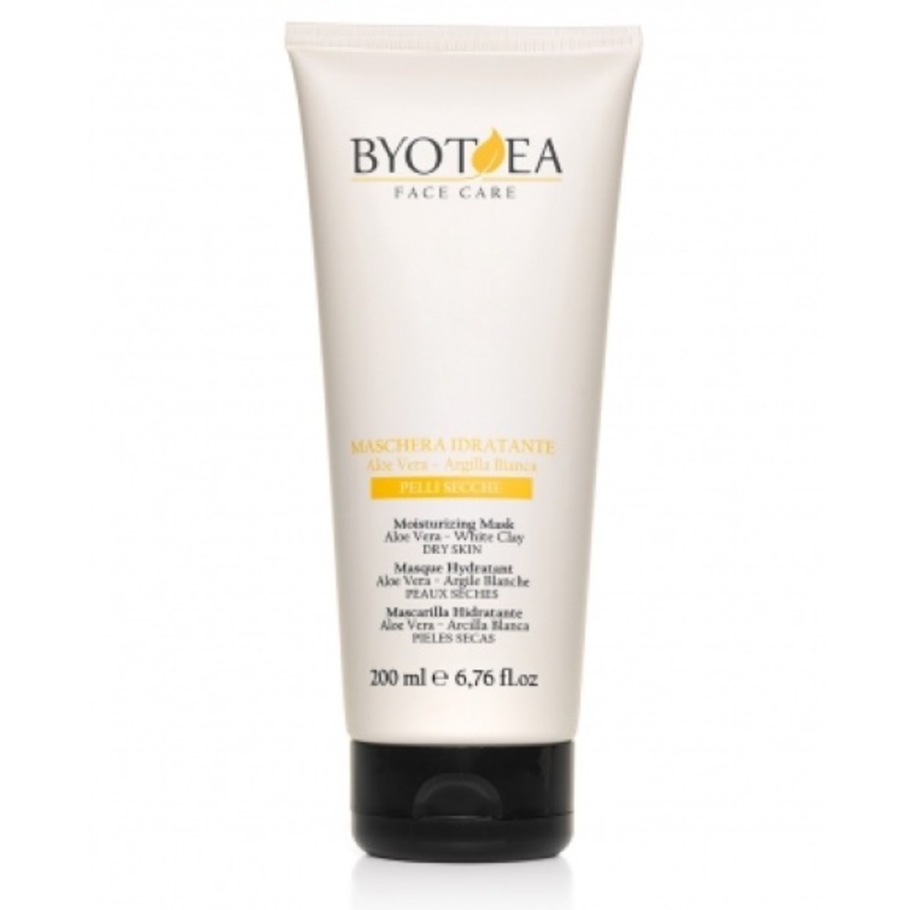 Moisturizing Mask - Byothea